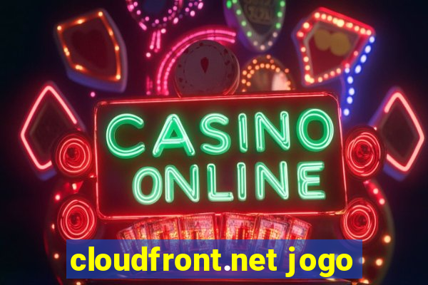 cloudfront.net jogo